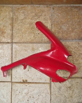 Carena DX Scudo anteriore Gilera Runner 1997-2004