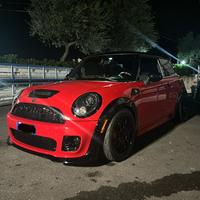 Mini cooper s R56