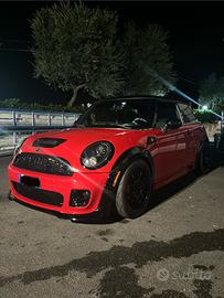 Mini cooper s R56