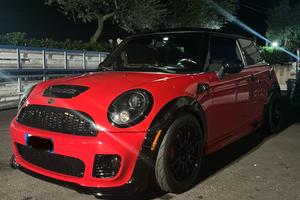 Mini cooper s R56