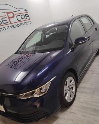 VOLKSWAGEN Golf 1.0 TSI EVO 40.000km