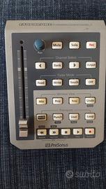 Presonus Faderport Classic Controller USB
