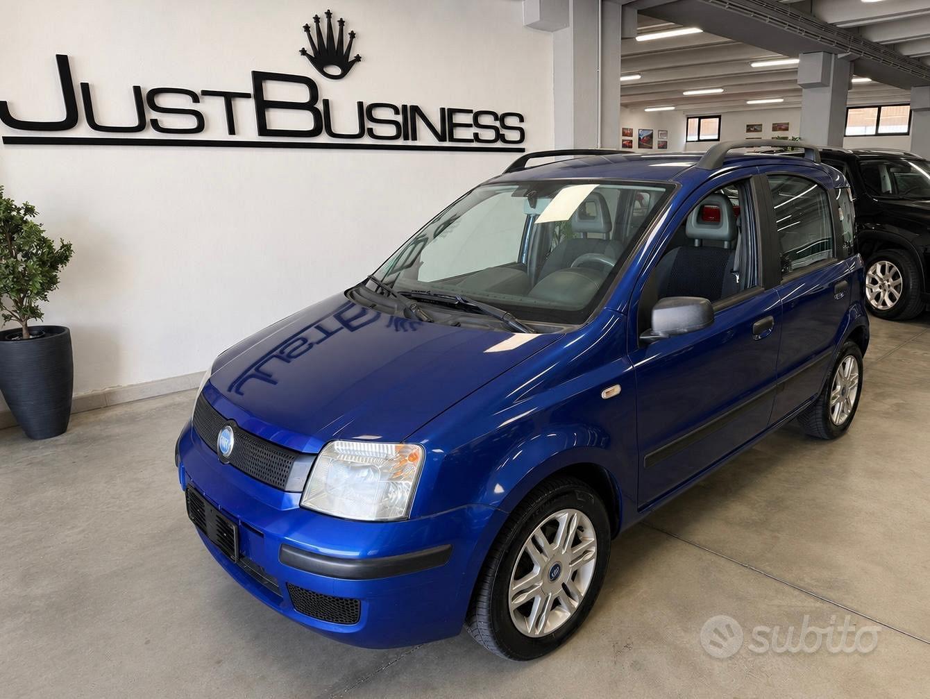 Fiat Panda 2009 photo 3