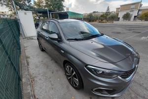 Fiat Tipo SW 1.4 T-Jet GPL  – Luglio 2018-