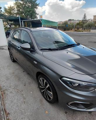 Fiat Tipo SW 1.4 T-Jet GPL  – Luglio 2018-