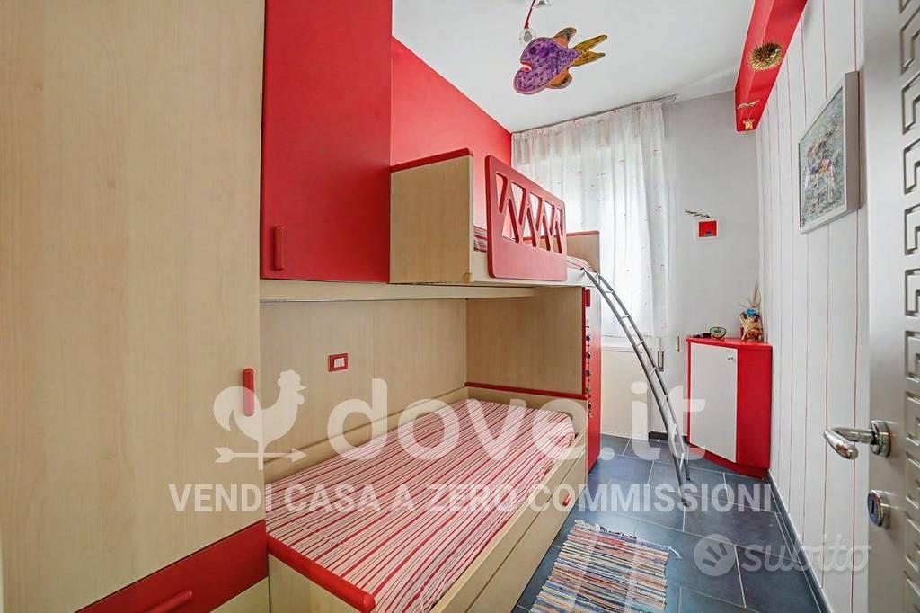 Apartment in Viareggio, Lucca - Altro