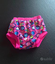 Costumino contenitivo Aquarapid
