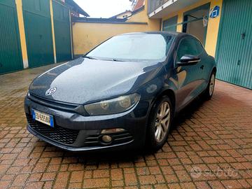 VOLKSWAGEN Scirocco 2ª serie - 2010