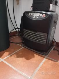 stufa tosai a cherosene