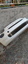 frontale Fiat 500