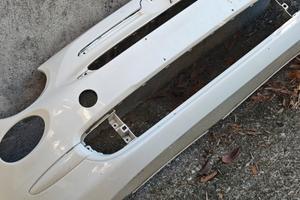 frontale Fiat 500