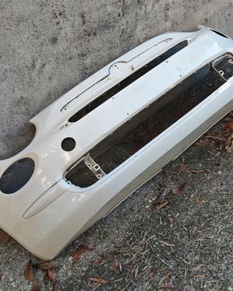 frontale Fiat 500