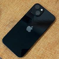Iphone 13 , Mezzanotte , 128GB