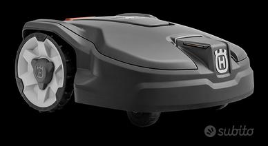 Robot Husqvarna Automower 305