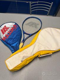 Rachetta  tennis