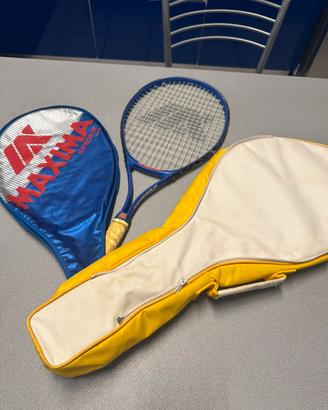 Rachetta  tennis