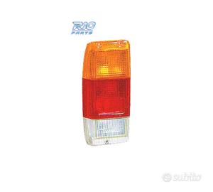 FANALE SINISTRO PER NISSAN VANETTE 84-89