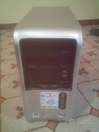 COMPUTER PACKARD BELL
