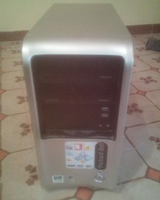 COMPUTER PACKARD BELL