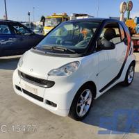 Smart fortwo coupã? 451 1.0 71cv 07-23 ricambi-