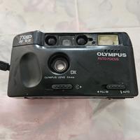 Olympus Trip S 2 AF - Pellicola vintage Fotocamera