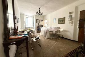 Appartamento a Genova Via Paglia 3 locali