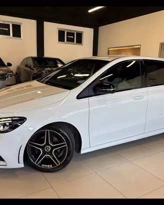 MERCEDES-BENZ Classe B (W247) - B 180 Automati