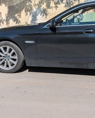 4 Cerchi 18 bmw serie 5