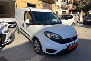 Fiat Doblo Doblò 1.6 MJT 105CV Cargo Maxi Lamierat