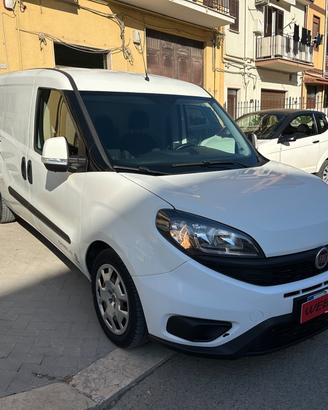 Fiat Doblo Doblò 1.6 MJT 105CV Cargo Maxi Lamierat