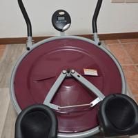 ab circles addominali fullbody 