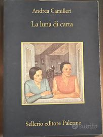 Libri di Andrea Camilleri