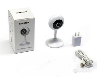 Smart Camera WiFi