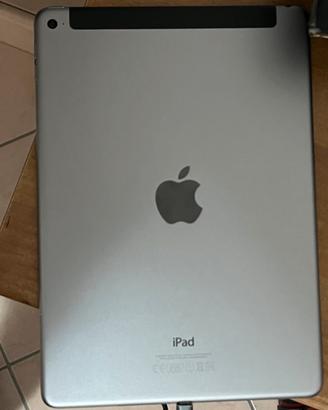 iPad Air 2 64Gb Wi-Fi + Cellular