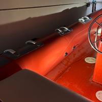 Gommone m60 marshall