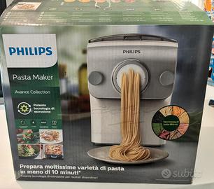 Philips pasta maker avance Collection 