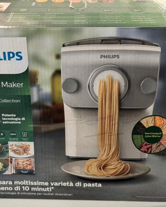 Philips pasta maker avance Collection 