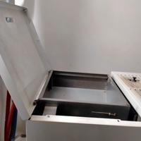 Caldaia Cola (23 Kw Idro) poco usato