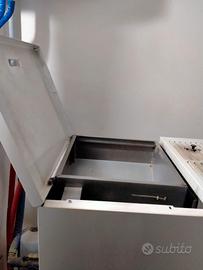 Caldaia Cola (23 Kw Idro) poco usato