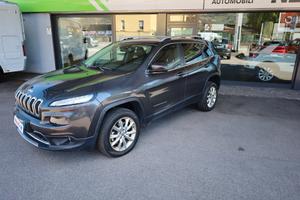 JEEP CHEROKEE 2.0 Mjt II 4X4 ACTIVE DRIVE I LIMITE