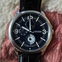 orologio citizen classico