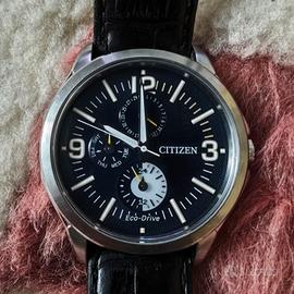orologio citizen classico