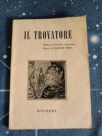 libri teatro opere di Verdi