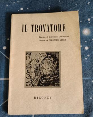 libri teatro opere di Verdi