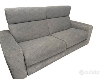 Divano letto Poltronesofà