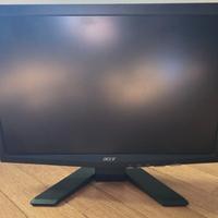 Monitor PC 
