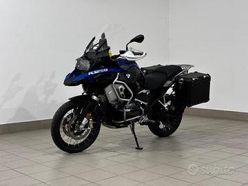BMW r 1250 gs Adventure Abs my21