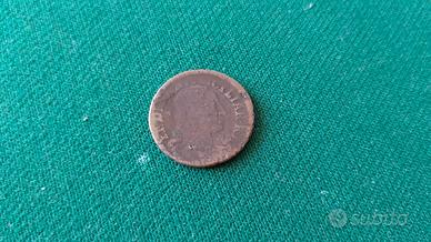 Ferd. IV - Rarissimo Grano 1797