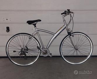 bici btwin unisex