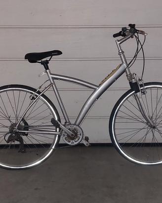 bici btwin unisex